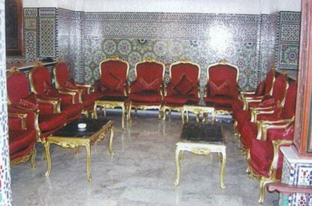 Hotel Moroccan House - Photo4