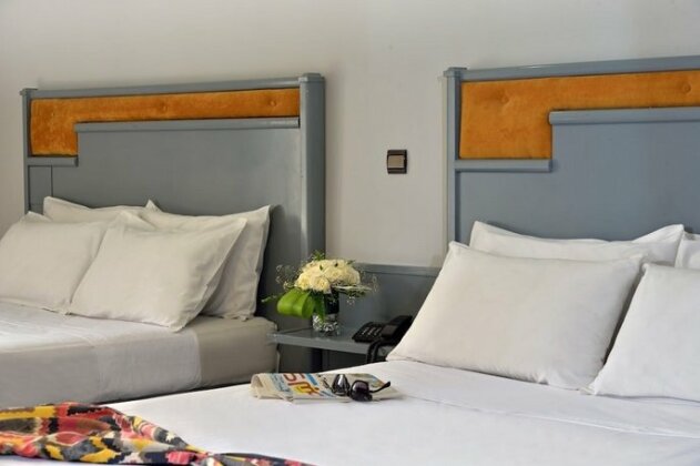 Hotel Rio Casablanca - Photo2