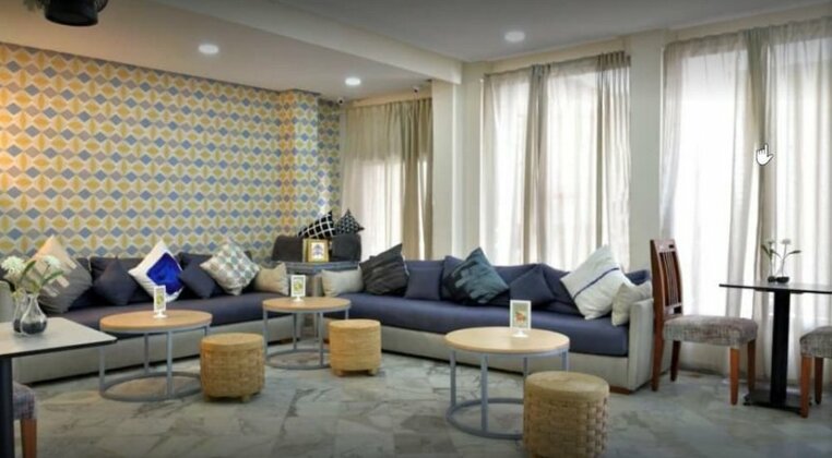 Hotel Rio Casablanca - Photo4