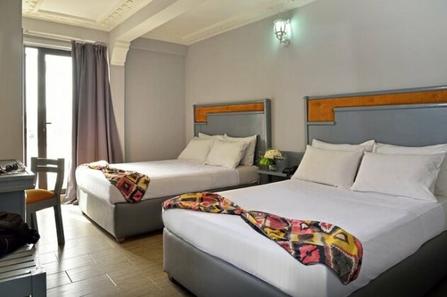 Hotel Rio Casablanca - Photo5