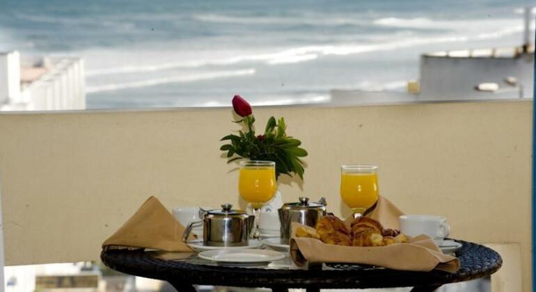Hotel Suisse Casablanca - Photo2