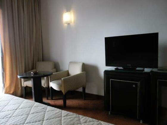 Hotel Suisse Casablanca - Photo5