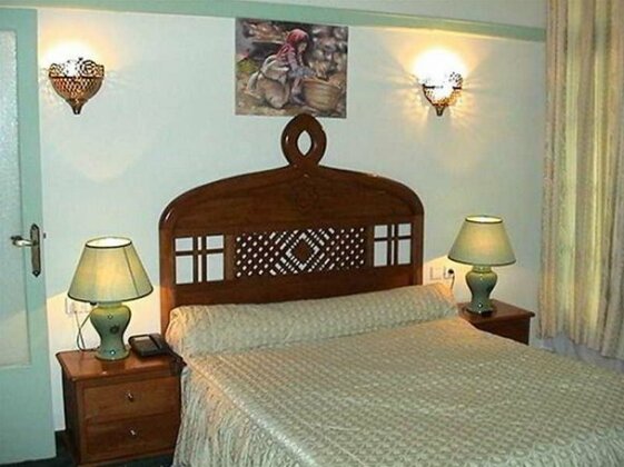 Hotel Transatlantique - Photo3