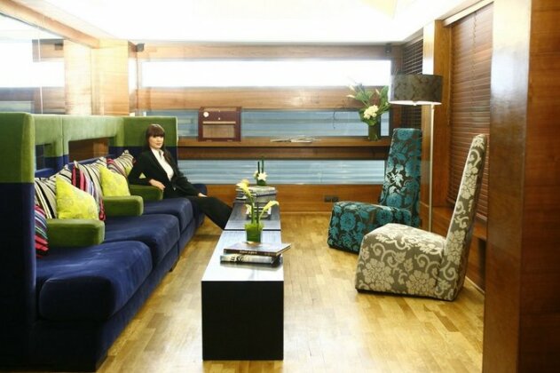 Jm Suites Hotel & Spa - Photo3