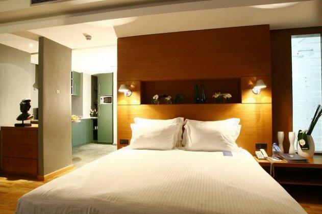 Jm Suites Hotel & Spa - Photo4