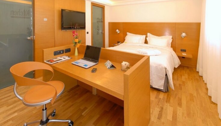Jm Suites Hotel & Spa - Photo5