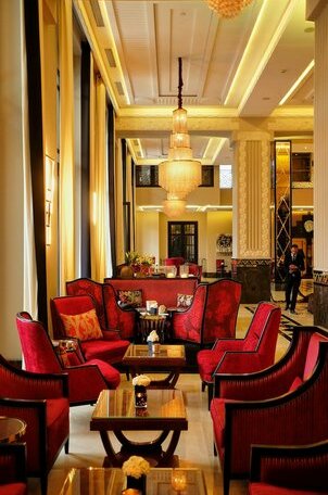 Le Casablanca Hotel - Photo4