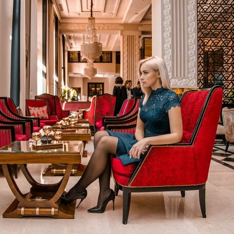 Le Casablanca Hotel - Photo5