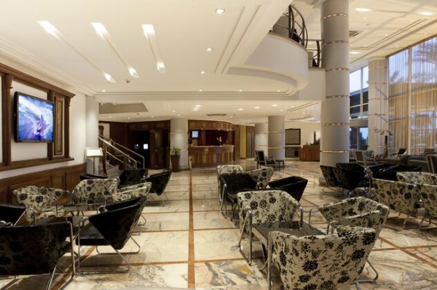 Le Zenith Hotel & Spa - Photo4