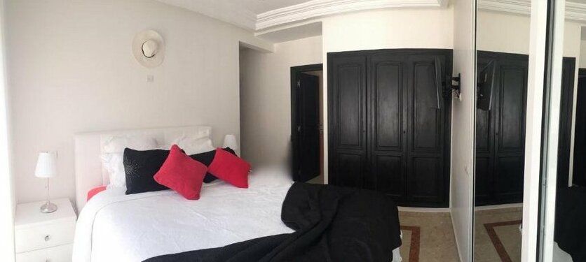 Les Cretes Casablanca - Photo2
