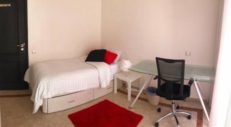 Les Cretes Casablanca - Photo3