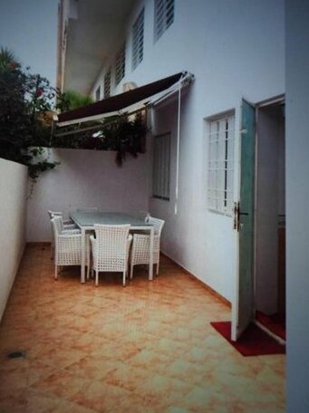 Les Cretes Casablanca - Photo4