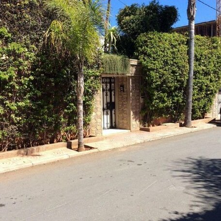 LHOSTEL a Casablanca - Photo2