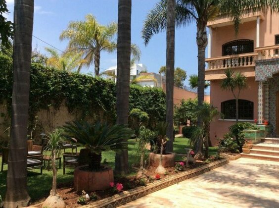 LHOSTEL a Casablanca - Photo4