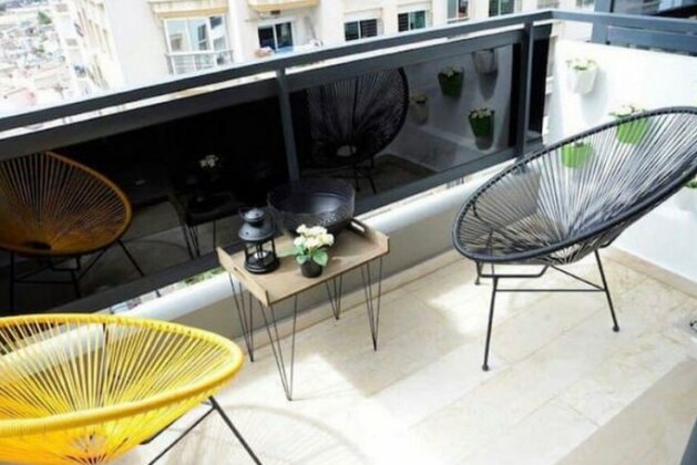 Luxurious&Elegant flat - Photo3