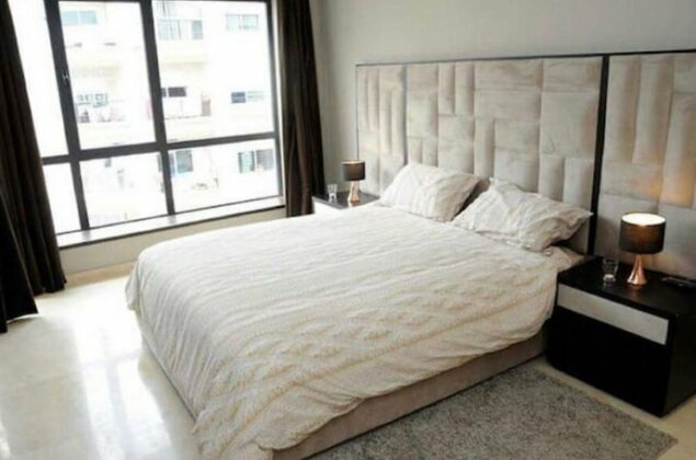 Luxurious&Elegant flat - Photo4