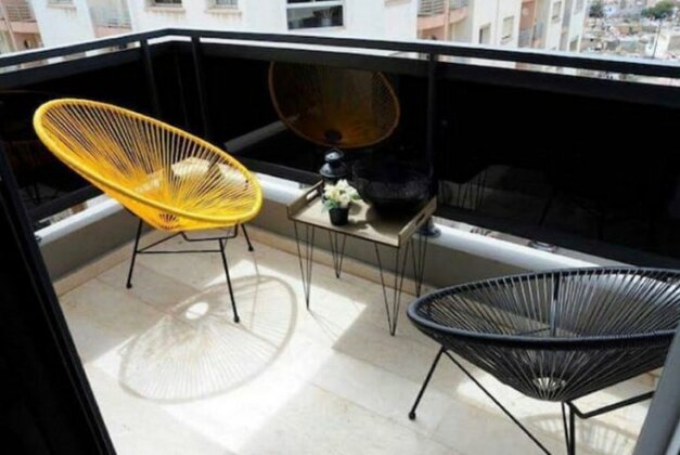 Luxurious&Elegant flat - Photo5
