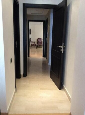 Luxury appartement Casablanca - Photo4
