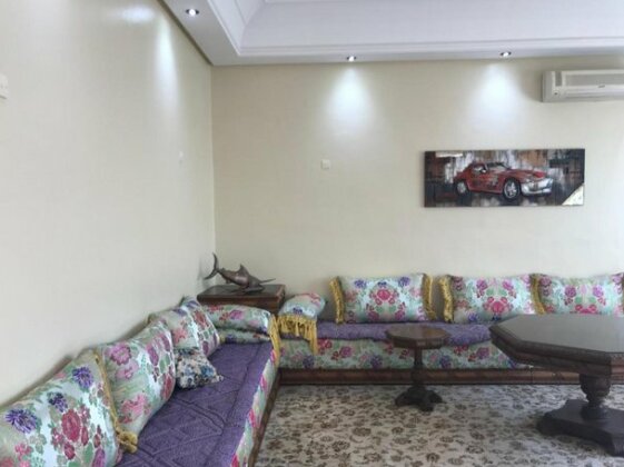 Luxury Villa at Ain-Diab - Photo2