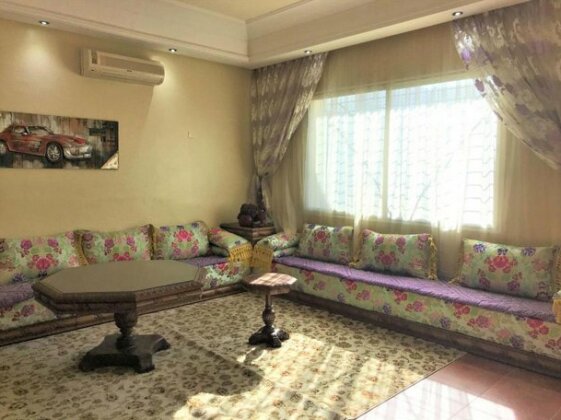 Luxury Villa at Ain-Diab - Photo3