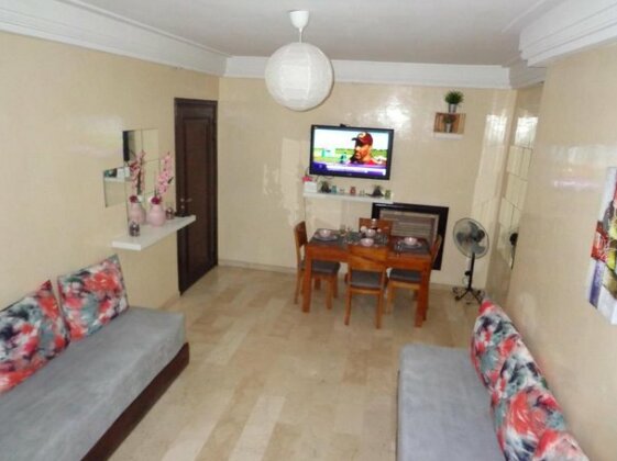 Maison de Casablanca - Photo3