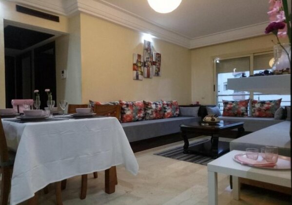 Maison de Casablanca - Photo4