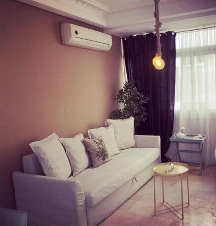 Mozaic Ghandi Apartment - Photo2