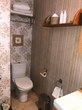 Mozaic Ghandi Apartment - Photo4