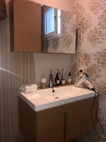 Mozaic Ghandi Apartment - Photo5