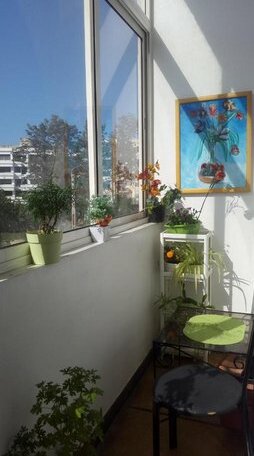Nice appart with beautiful view in belvedere - Photo2