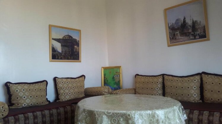 Nice appart with beautiful view in belvedere - Photo3