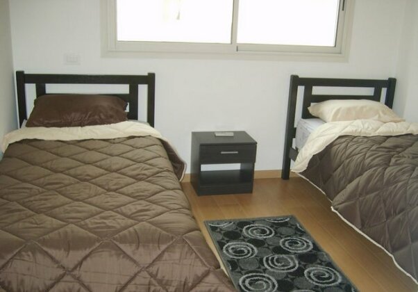 Oasis Square Apartment - Photo4