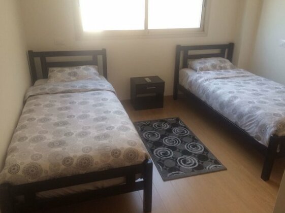 Oasis Square Apartment - Photo5