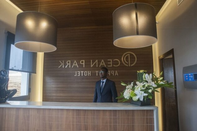 Ocean Park Appart Hotel - Photo4