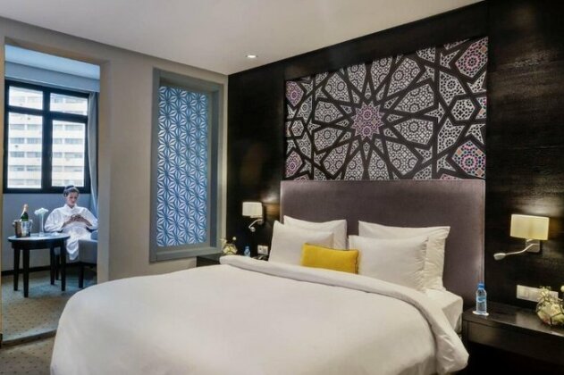 Odyssee Center Hotel - Photo2