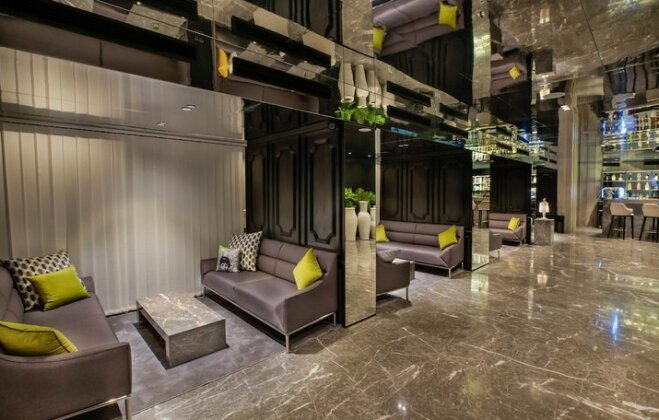 Odyssee Center Hotel - Photo3