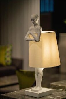 Odyssee Center Hotel - Photo4