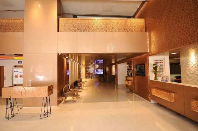 Oum Palace Hotel & Spa - Photo3