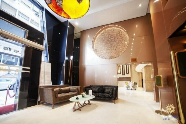 Oum Palace Hotel & Spa - Photo5