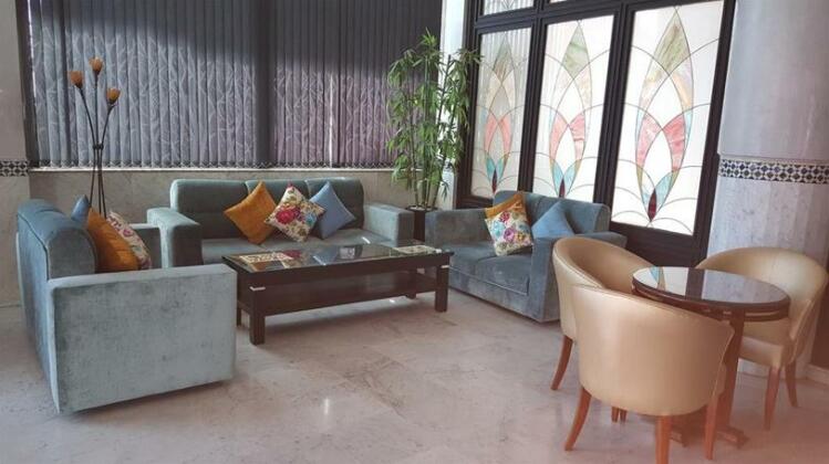 Rania Belmadina Hotel - Photo3