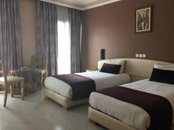 Rania Belmadina Hotel - Photo4