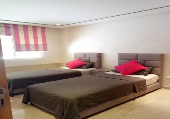 Relax Home Casablanca