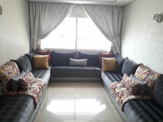 Relax Home Casablanca - Photo2