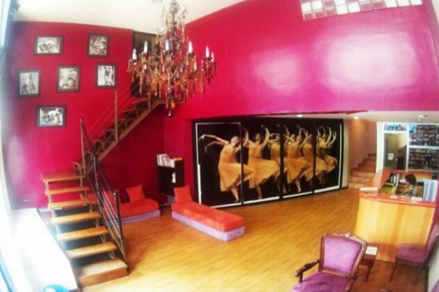 Residence les Poetes II - Photo3