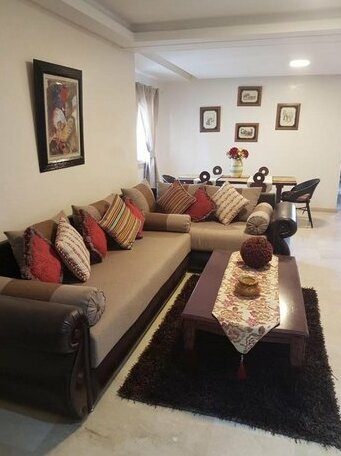 Residence Mon Refuge - Photo4