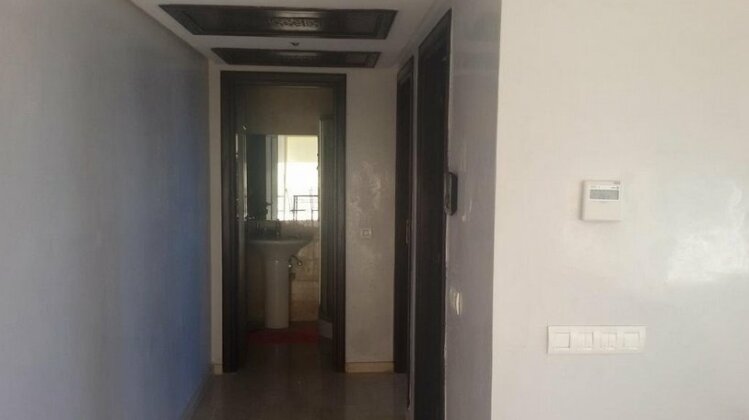 Sea View Aparthotels - Photo3