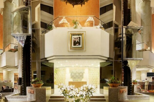 Sheraton Casablanca Hotel & Towers - Photo3