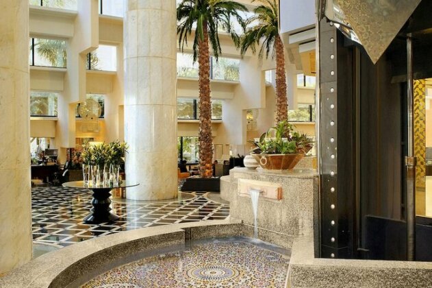 Sheraton Casablanca Hotel & Towers - Photo4