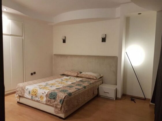 Spacious Apartment Downtown - Photo3
