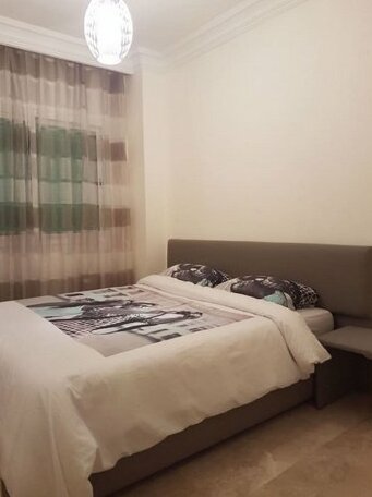 Spacious Apartment Downtown - Photo4
